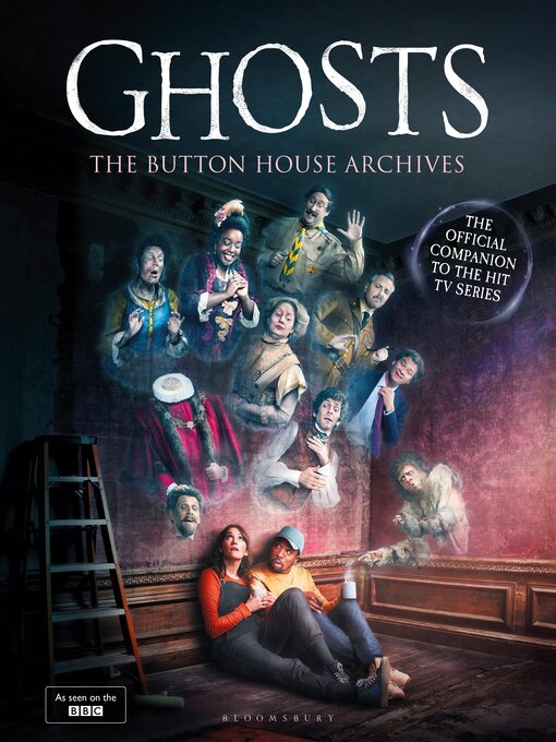 Title details for GHOSTS by Mat Baynton - Available